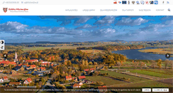 Desktop Screenshot of msciwojow.pl
